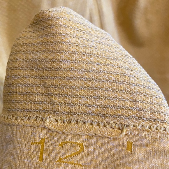 Lululemon Swiftly Tech Long Sleeve 2.0 - Picture 5 of 5